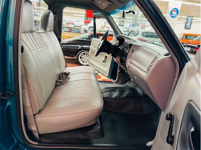 1997 Ford Ranger for Sale | ClassicCars.com | CC-1843758