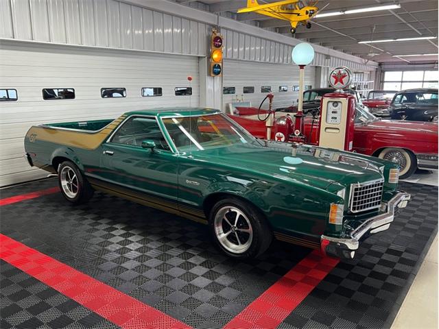 1979 Ford Ranchero (CC-1843760) for sale in Columbus, Ohio