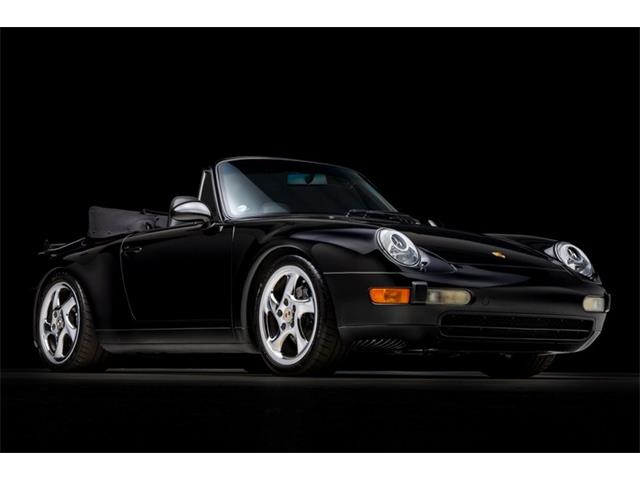 1998 Porsche 911 (CC-1843765) for sale in Clifton Park, New York