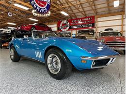 1969 Chevrolet Corvette (CC-1843768) for sale in Newfield, New Jersey