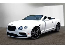 2017 Bentley Continental GT V8 S (CC-1843772) for sale in Boca Raton, Florida