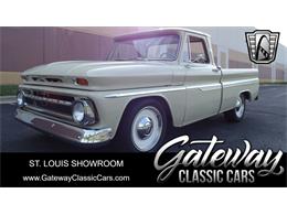 1964 Chevrolet C10 (CC-1843783) for sale in O'Fallon, Illinois