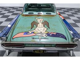 1959 Pontiac Bonneville (CC-1843786) for sale in Sherman, Texas