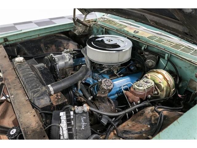 1959 Pontiac Bonneville (CC-1843786) for sale in Sherman, Texas