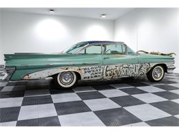 1959 Pontiac Bonneville (CC-1843786) for sale in Sherman, Texas