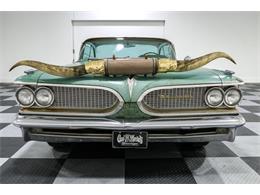 1959 Pontiac Bonneville (CC-1843786) for sale in Sherman, Texas