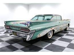 1959 Pontiac Bonneville (CC-1843786) for sale in Sherman, Texas