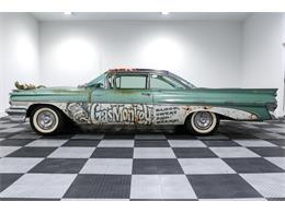 1959 Pontiac Bonneville (CC-1843786) for sale in Sherman, Texas