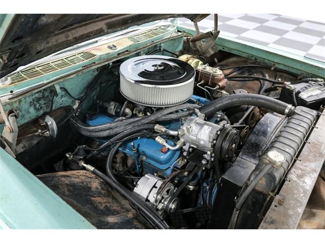 1959 Pontiac Bonneville (CC-1843786) for sale in Sherman, Texas