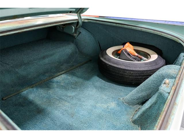 1959 Pontiac Bonneville (CC-1843786) for sale in Sherman, Texas