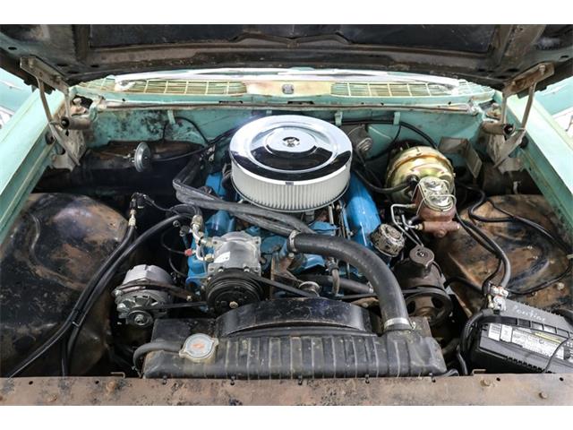 1959 Pontiac Bonneville (CC-1843786) for sale in Sherman, Texas