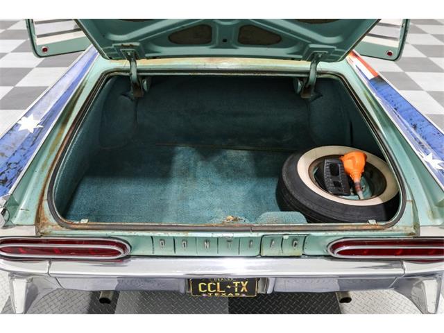 1959 Pontiac Bonneville (CC-1843786) for sale in Sherman, Texas