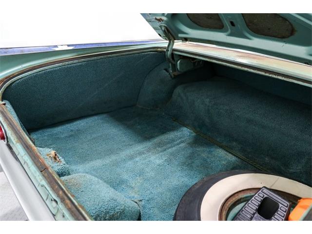 1959 Pontiac Bonneville (CC-1843786) for sale in Sherman, Texas