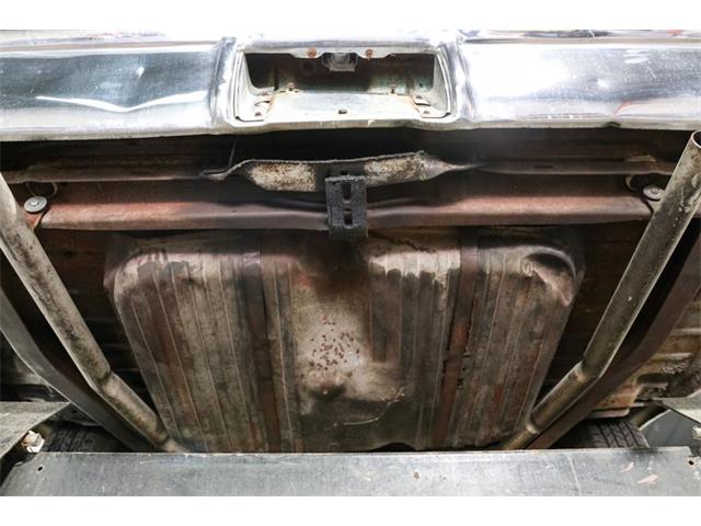 1959 Pontiac Bonneville (CC-1843786) for sale in Sherman, Texas