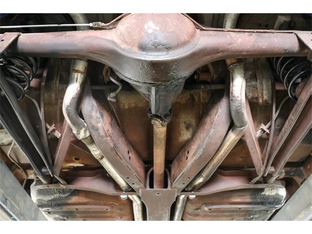 1959 Pontiac Bonneville (CC-1843786) for sale in Sherman, Texas