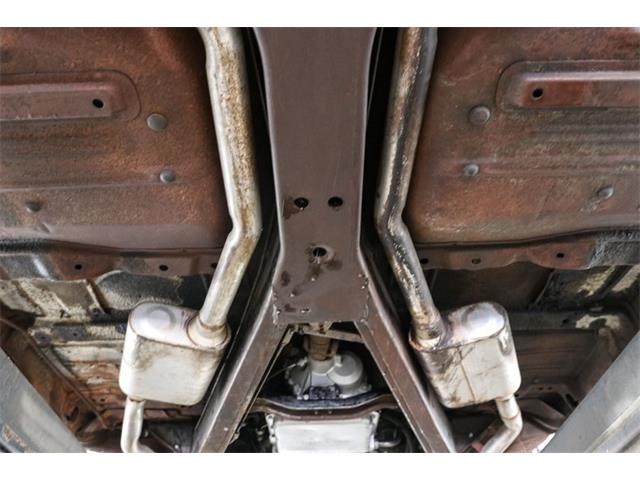 1959 Pontiac Bonneville (CC-1843786) for sale in Sherman, Texas