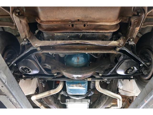 1959 Pontiac Bonneville (CC-1843786) for sale in Sherman, Texas