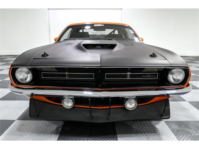 1970 Plymouth Cuda (CC-1843787) for sale in Sherman, Texas