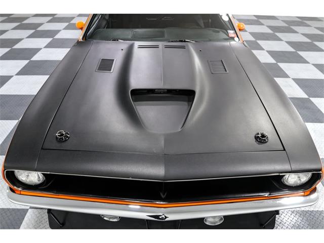 1970 Plymouth Cuda (CC-1843787) for sale in Sherman, Texas