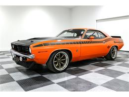 1970 Plymouth Cuda (CC-1843787) for sale in Sherman, Texas