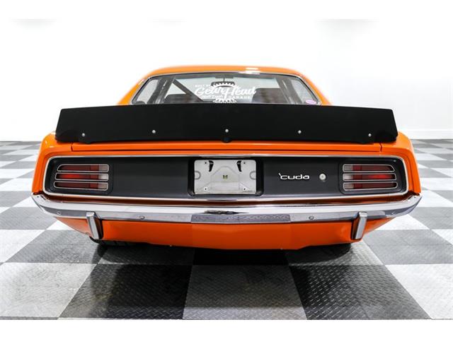 1970 Plymouth Cuda (CC-1843787) for sale in Sherman, Texas