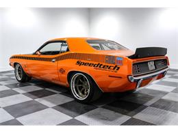 1970 Plymouth Cuda (CC-1843787) for sale in Sherman, Texas