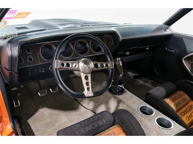 1970 Plymouth Cuda (CC-1843787) for sale in Sherman, Texas