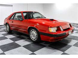 1985 Ford Mustang (CC-1843789) for sale in Sherman, Texas