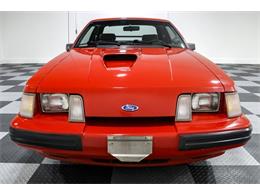 1985 Ford Mustang (CC-1843789) for sale in Sherman, Texas