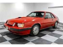 1985 Ford Mustang (CC-1843789) for sale in Sherman, Texas