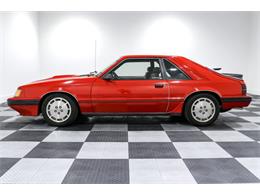 1985 Ford Mustang (CC-1843789) for sale in Sherman, Texas
