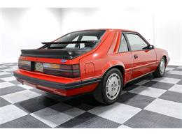 1985 Ford Mustang (CC-1843789) for sale in Sherman, Texas