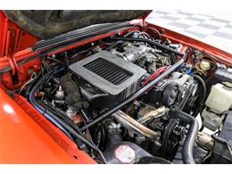 1985 Ford Mustang (CC-1843789) for sale in Sherman, Texas