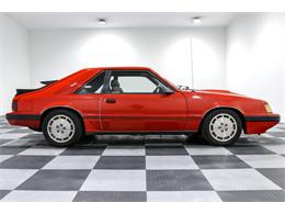 1985 Ford Mustang (CC-1843789) for sale in Sherman, Texas