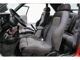 1985 Ford Mustang (CC-1843789) for sale in Sherman, Texas