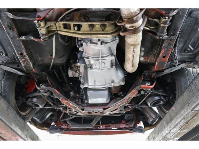 1985 Ford Mustang (CC-1843789) for sale in Sherman, Texas