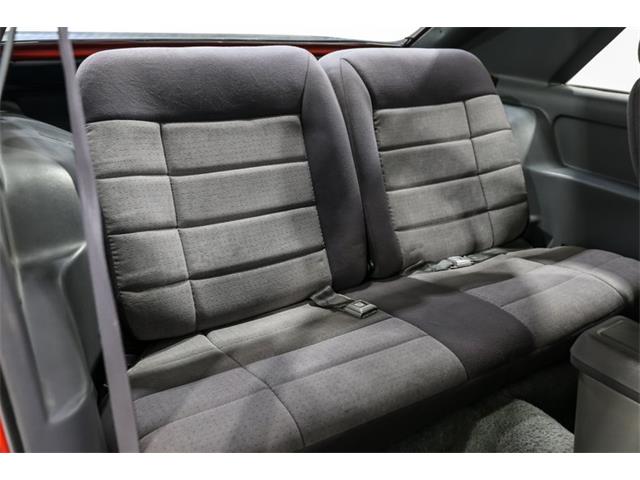 1985 Ford Mustang (CC-1843789) for sale in Sherman, Texas