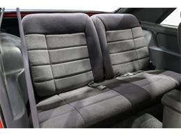 1985 Ford Mustang (CC-1843789) for sale in Sherman, Texas