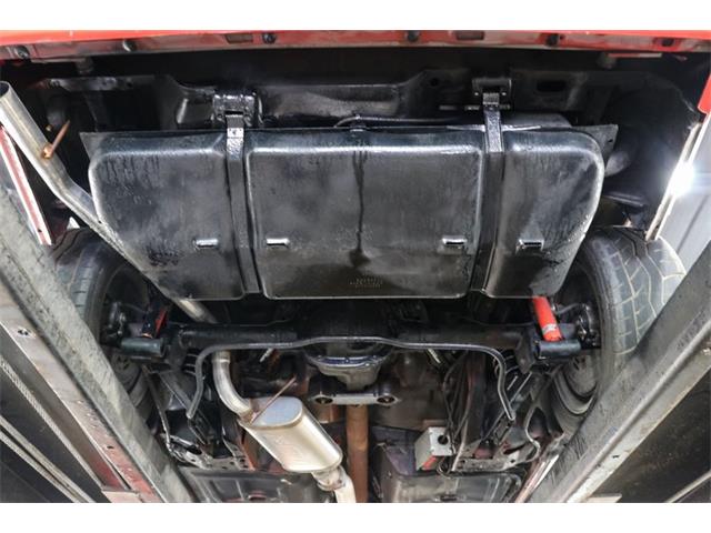 1985 Ford Mustang (CC-1843789) for sale in Sherman, Texas