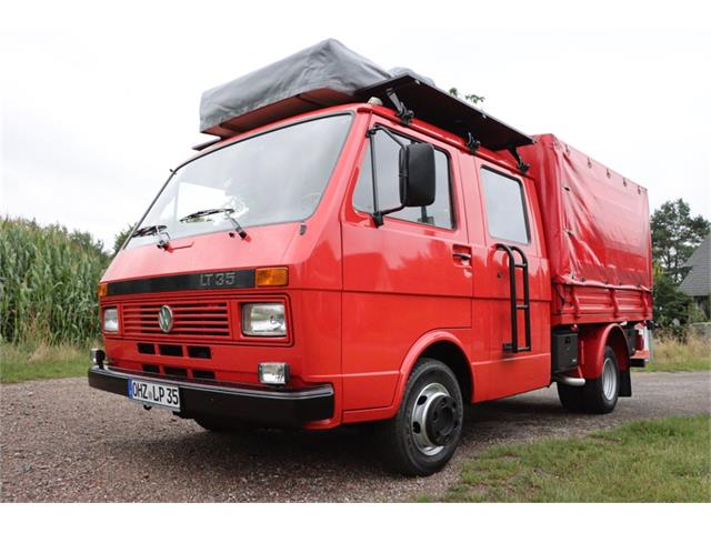 Volkswagen Pickup Trucks For Sale: A Comprehensive Guide