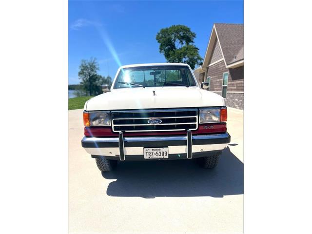 1988 Ford F150 (CC-1843821) for sale in Leeds, Alabama