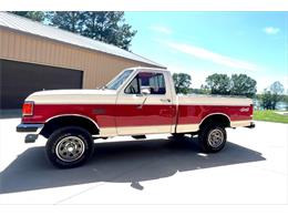 1988 Ford F150 (CC-1843821) for sale in Leeds, Alabama