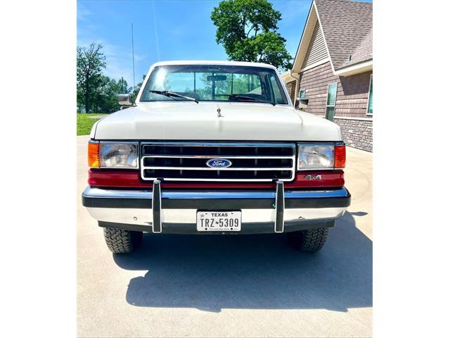 1988 Ford F150 (CC-1843821) for sale in Leeds, Alabama