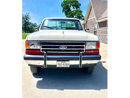 1988 Ford F150 (CC-1843821) for sale in Leeds, Alabama