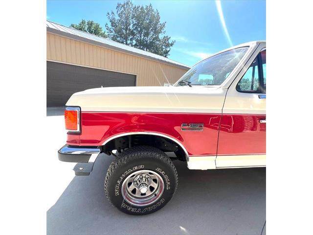 1988 Ford F150 (CC-1843821) for sale in Leeds, Alabama