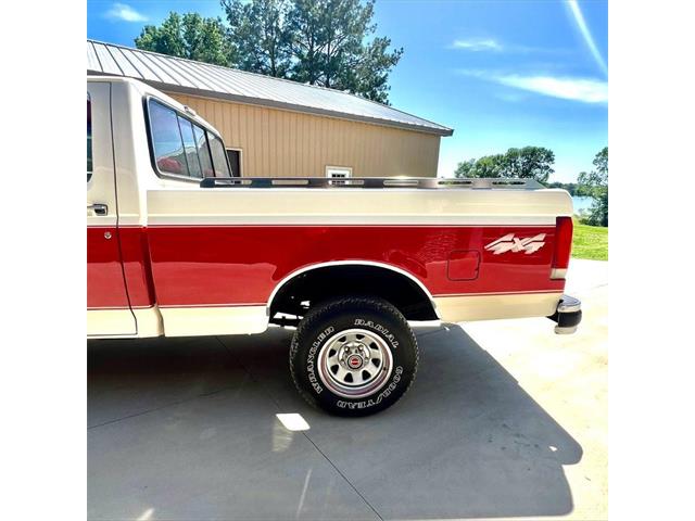 1988 Ford F150 (CC-1843821) for sale in Leeds, Alabama