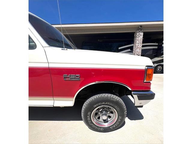 1988 Ford F150 (CC-1843821) for sale in Leeds, Alabama