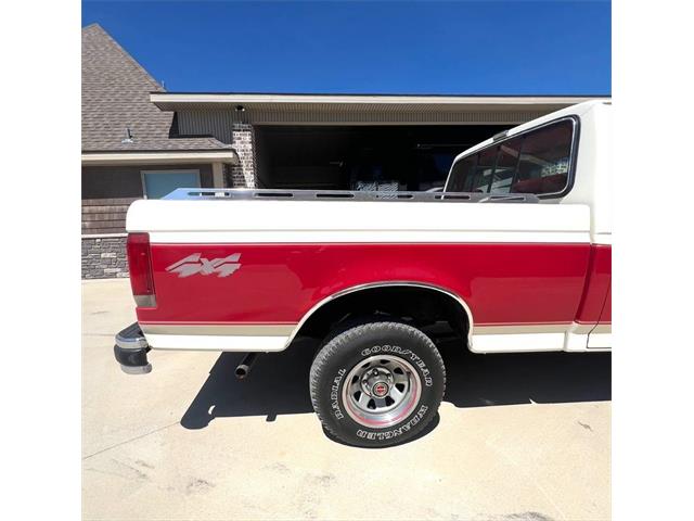 1988 Ford F150 (CC-1843821) for sale in Leeds, Alabama