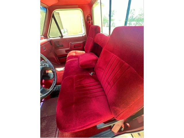 1988 Ford F150 (CC-1843821) for sale in Leeds, Alabama