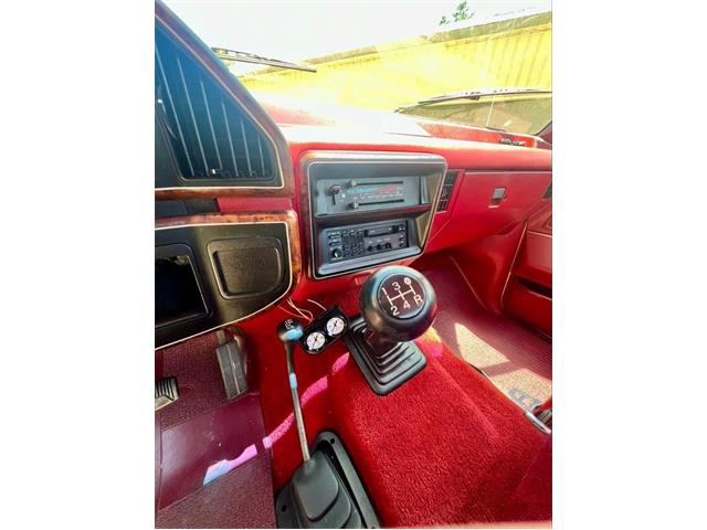 1988 Ford F150 (CC-1843821) for sale in Leeds, Alabama